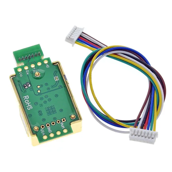 CO2 Sensor Module - MH-Z19B - Image 3