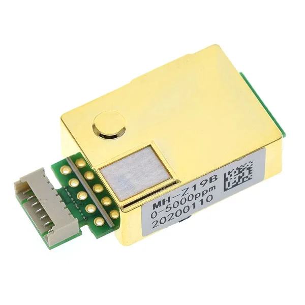 CO2 Sensor Module - MH-Z19B - Image 5