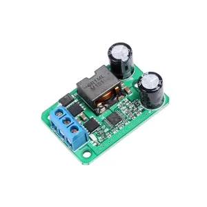 DC/DC Step-Down Converter, 9V-35V to 5V 5A