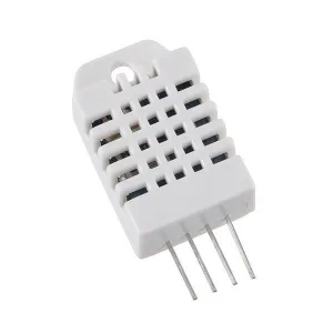 DHT22 temperature and humidity sensor