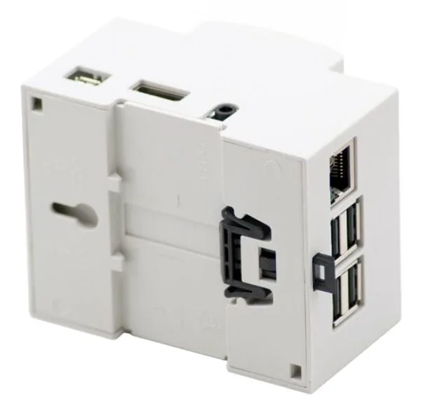 DIN Rail Enclosure for Raspberry Pi - Image 4