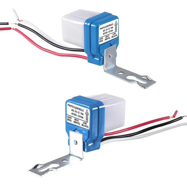 Twilight switch 10 A - 12 volt AC/DC - Image 3