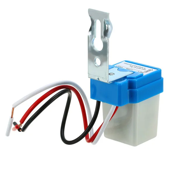 Twilight switch 10 A - 12 volt AC/DC - Image 6