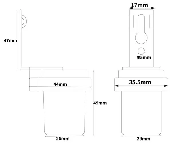 Twilight switch 10 A - 12 volt AC/DC - Image 4