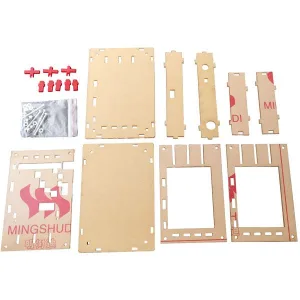 Case for DSO138 oscilloscope