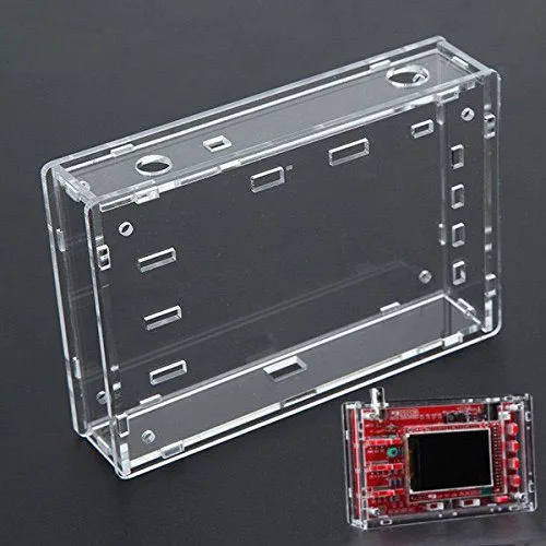 Case for DSO138 oscilloscope - Image 3