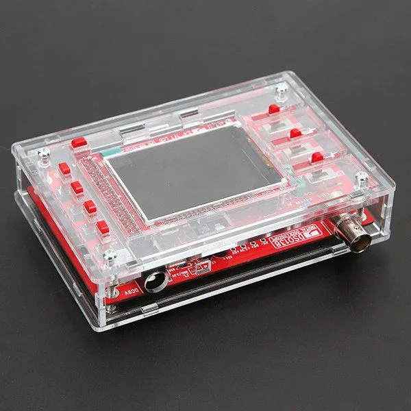 Case for DSO138 oscilloscope - Image 4