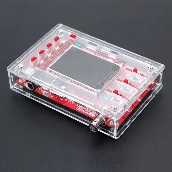 Case for DSO138 oscilloscope - Image 5