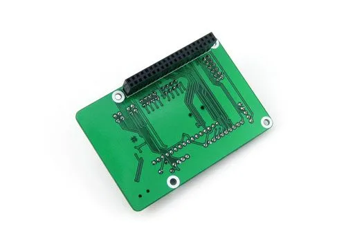 Expansion and demo board for Raspberry Pi - Image 4