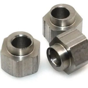 6 mm eccentric spacer OpenBuilds