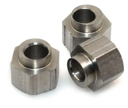 OpenBuilds 6.35 mm eccentric spacer - Image 1