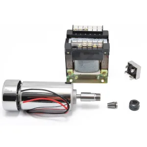Spindle Motor 36 Vdc - 300 W - ER11