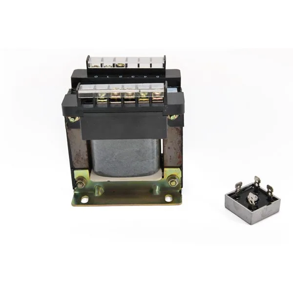 Spindle Motor 36 Vdc - 300 W - ER11 - Image 4