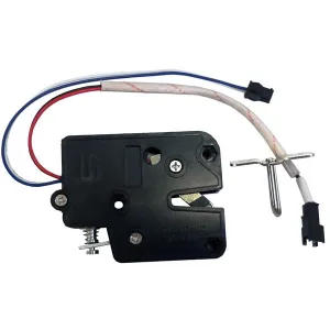 Mini 12 VDC Electric Lock for cabinets