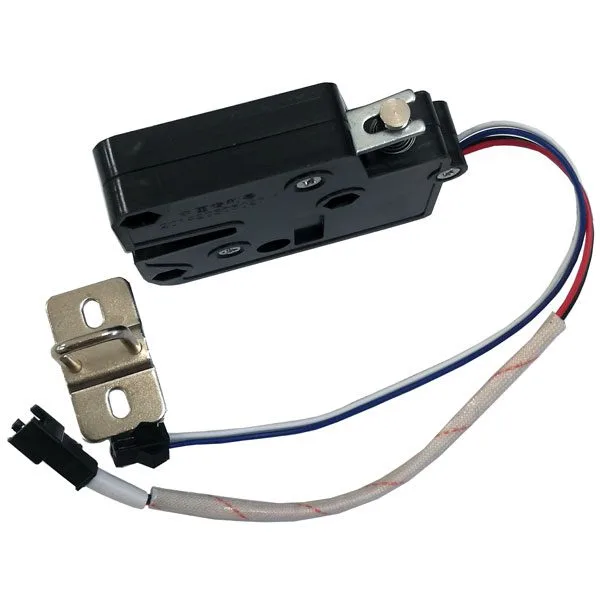 Mini 12 VDC Electric Lock for cabinets - Image 4