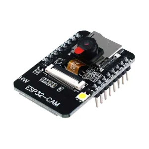 ESP32-CAM Development Board: ESP32 with camera
