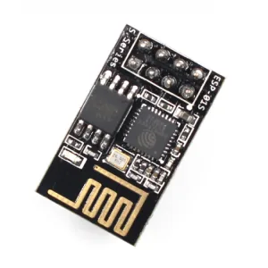 ESP8266 Wi-Fi transceiver module
