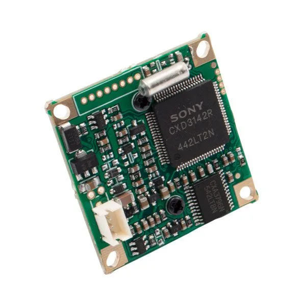 SONY colour camera module, 700 TV lines - Image 3