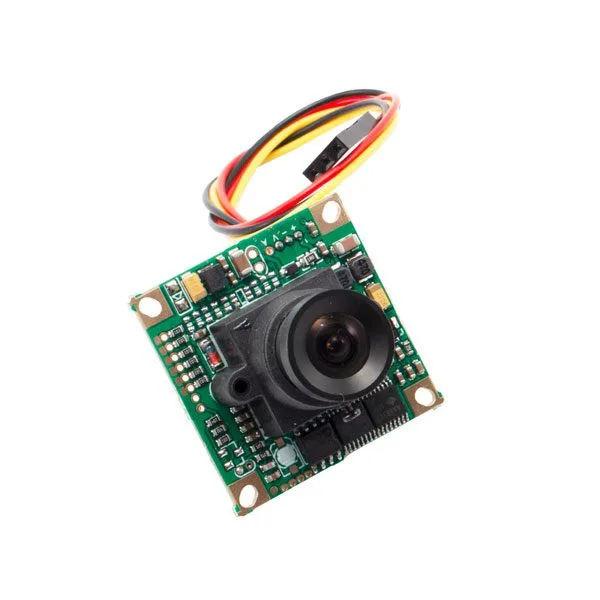 SONY colour camera module, 700 TV lines - Image 4