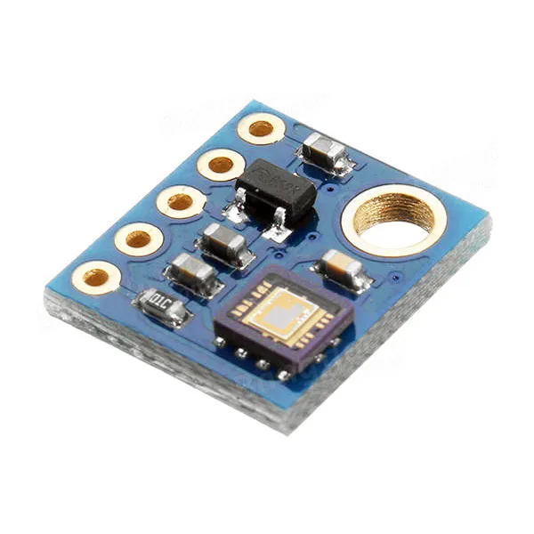 ML8511 UVB Sensor Breakout Board - Image 1