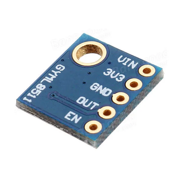 ML8511 UVB Sensor Breakout Board - Image 4