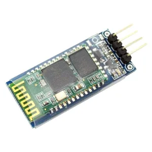 HC-06 Bluetooth slave module