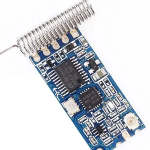HC12 Data Transceiver Module 433 MHz - 100 Channels