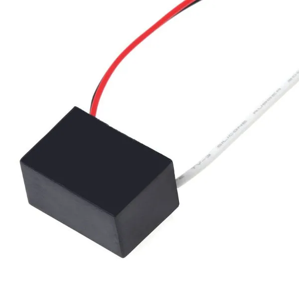 Mini negative ion generator - Image 1