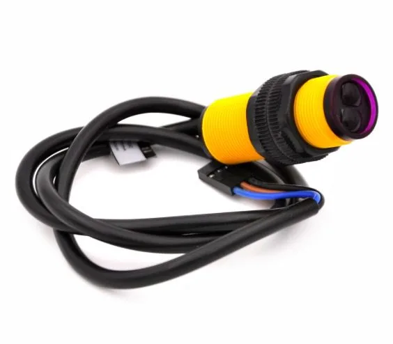 Infrared Proximity Sensor - Image 4