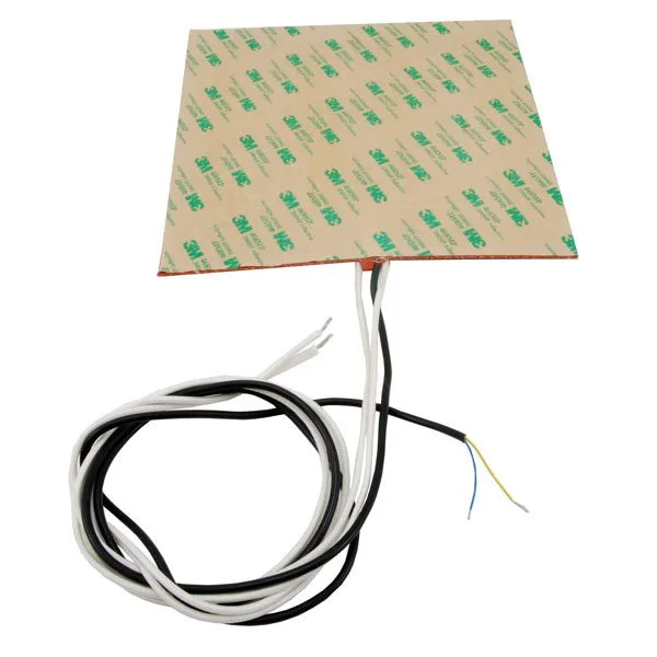 3M heating pad 20x20 cm 12V 200W - Image 3