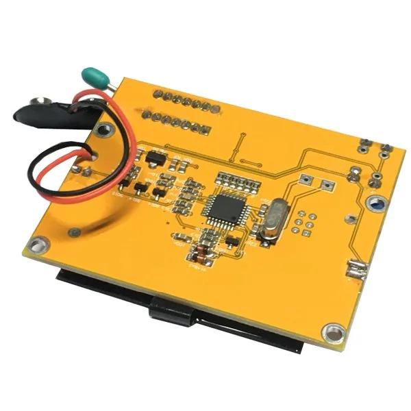 LCD tester for transistors, diodes, MOSFETs, SCRs - Image 3
