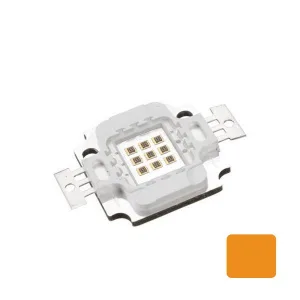 LED 10 W ORANGE