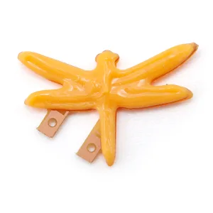 LED light-up dragonfly - Warm white