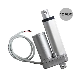 Linear Actuator 12 V 100 kg - 50 mm Stroke