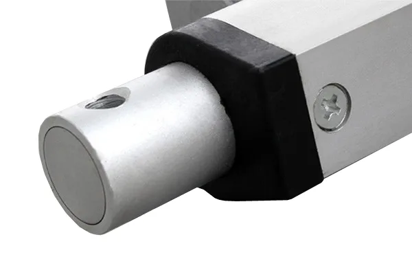Linear actuator 24 VDC 100 kg - 450 mm stroke - Image 4