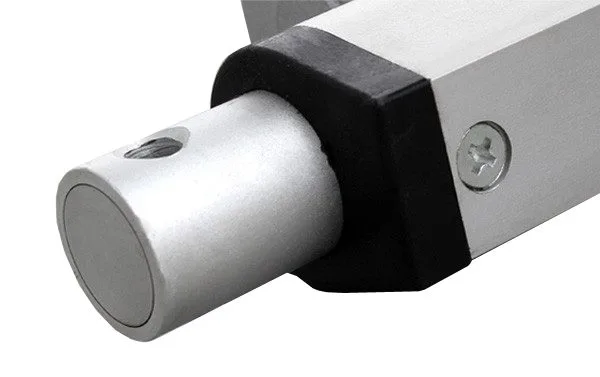 Linear actuator 24 V 100 kg - 50 mm stroke - Image 4