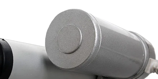 Linear actuator 24 VDC 100 kg - 450 mm stroke - Image 3