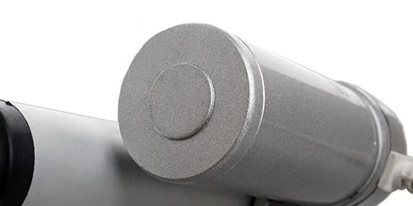 Linear actuator 24 V 100 kg - 50 mm stroke - Image 5