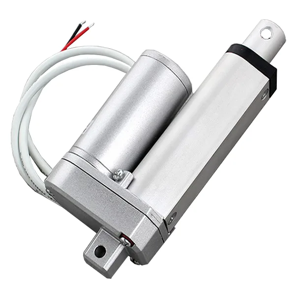 Linear Actuator 12 V 100 kg - 50 mm Stroke - Image 6