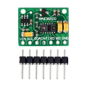 MAX30100 Module