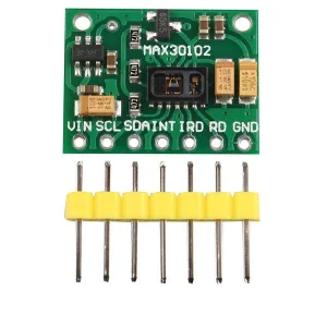 MAX30102 Module