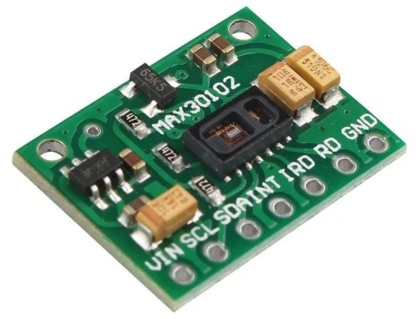 MAX30102 Module - Image 4