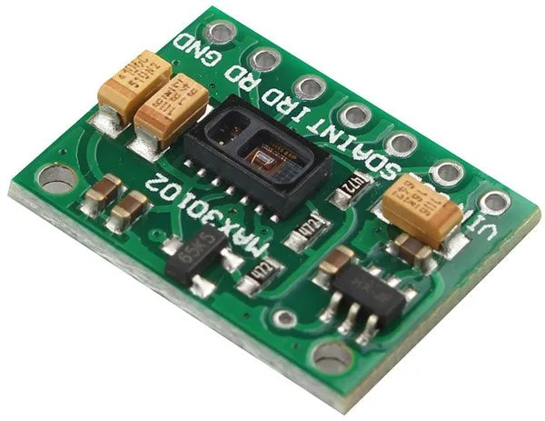 MAX30102 Module - Image 3