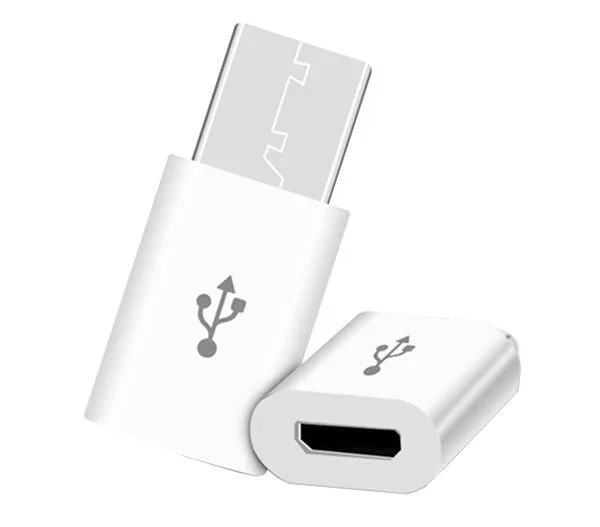 Micro USB to Type-C adapter - Image 3