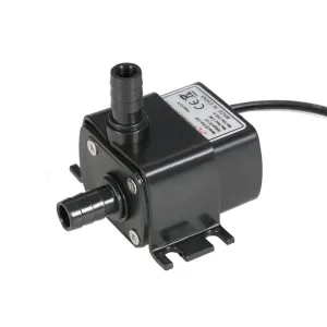 Mini Submersible Pump 12 Vdc