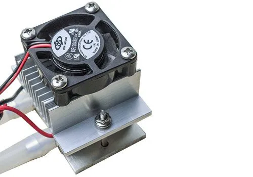 Mini cooling system with 1 Peltier cell - Image 4