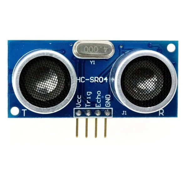 Ultrasonic distance sensor 2 to 450 cm - Image 1