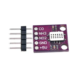 Air quality sensor module - MICS-6814