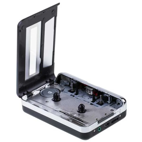 Cassette to MP3 Converter - Image 5