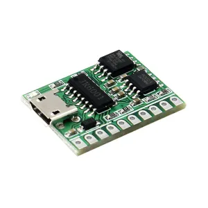 MP3/WAV Module with 4MB Memory